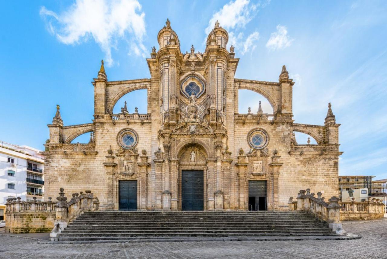 Tu Escondite Jerez de la Frontera Esterno foto