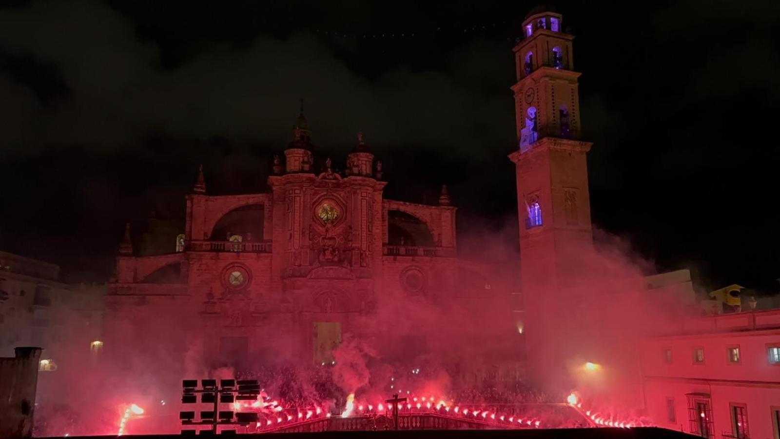 Tu Escondite Jerez de la Frontera Esterno foto