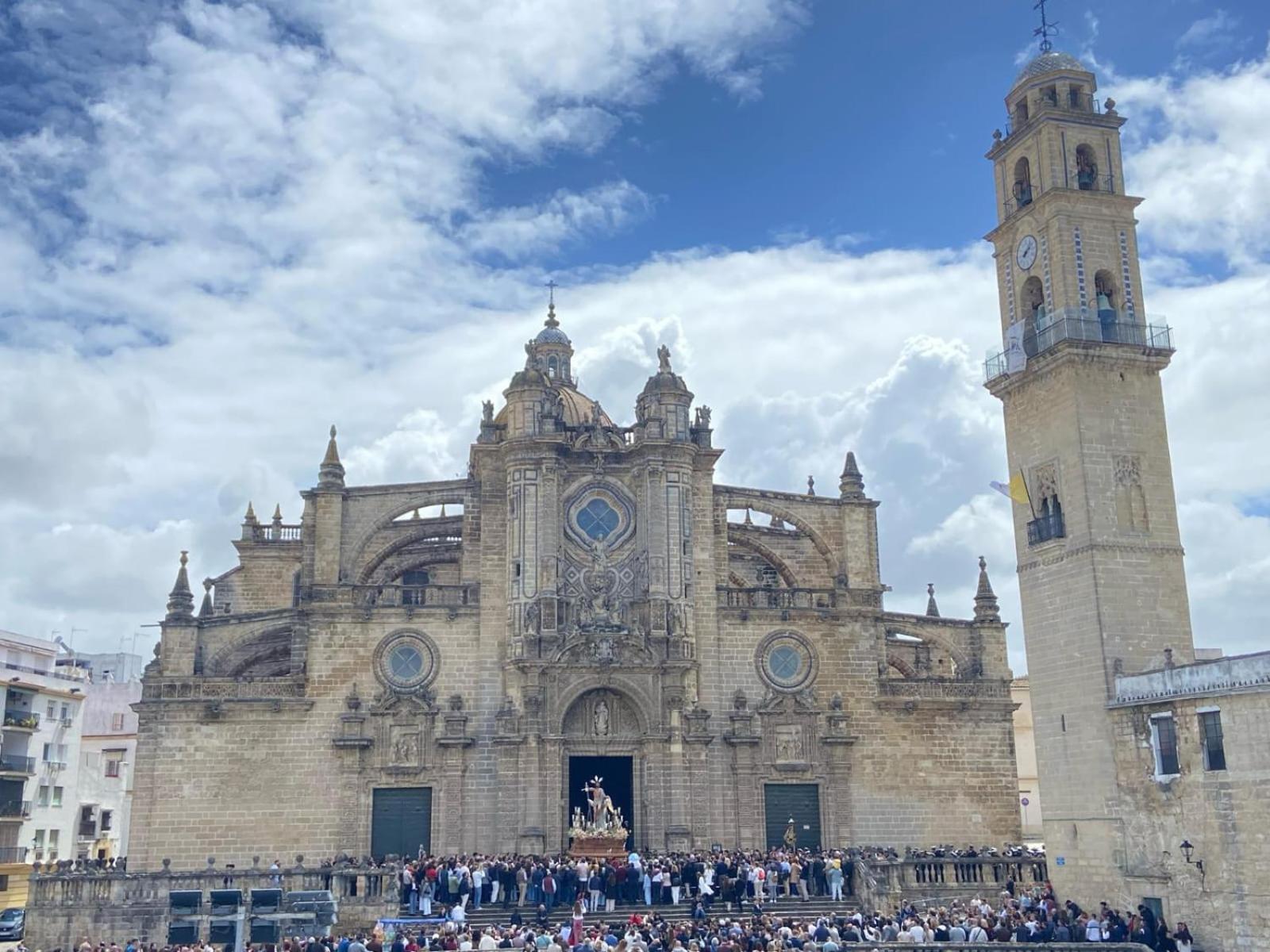 Tu Escondite Jerez de la Frontera Esterno foto